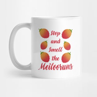 Meiloorun Mantra Mug